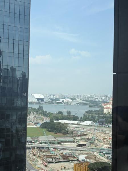 Midtown Bay, 120 Beach Road, Beach Road / Bugis / Rochor, 3 Bedrooms, 990 sqft, Condominium For Sale, by Matthew Lim, 500274214 - Exterior - PropertyGuru.com.sg