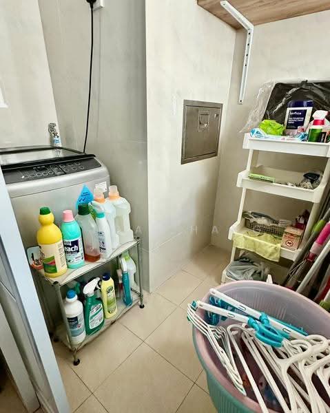 Caribbean at Keppel Bay, 44 Keppel Bay Drive, Harbourfront / Telok Blangah, 2 Bedrooms, 893 sqft, Condominium For Sale, by Linda Zhang, 500274215 - Interior - PropertyGuru.com.sg