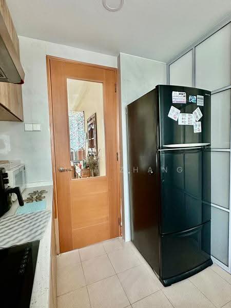Caribbean at Keppel Bay, 44 Keppel Bay Drive, Harbourfront / Telok Blangah, 2 Bedrooms, 893 sqft, Condominium For Sale, by Linda Zhang, 500274215 - Kitchen - PropertyGuru.com.sg