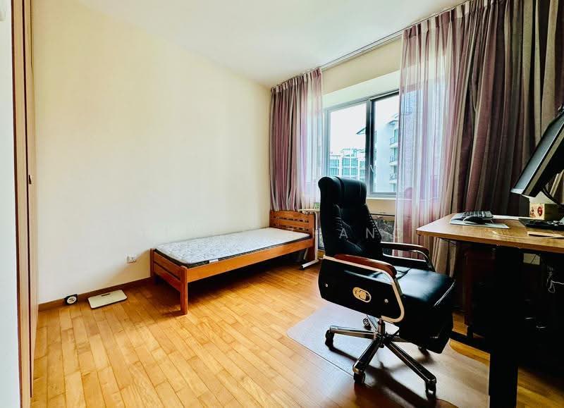 Caribbean at Keppel Bay, 44 Keppel Bay Drive, Harbourfront / Telok Blangah, 2 Bedrooms, 893 sqft, Condominium For Sale, by Linda Zhang, 500274215 - Bedroom - PropertyGuru.com.sg