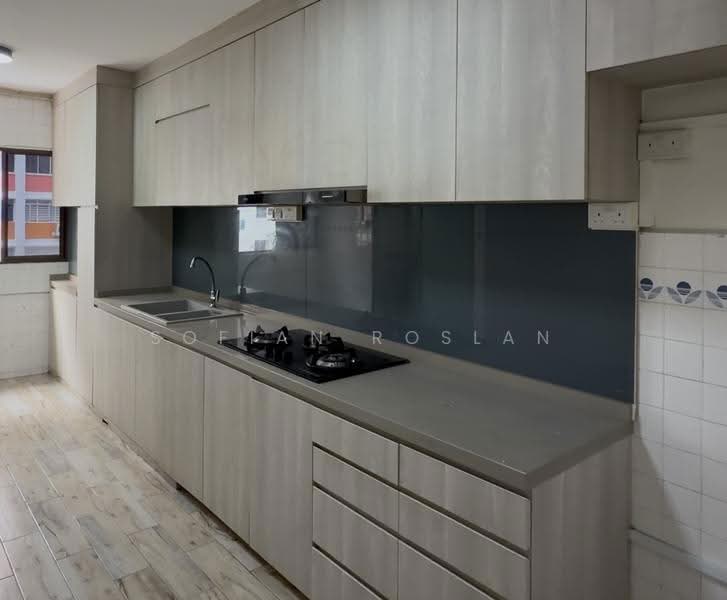 903 Tampines Avenue 4, 903 Tampines Avenue 4, Pasir Ris / Tampines, 3 Bedrooms, 1,432 sqft, HDB Flat For Sale, by Sofian Roslan, 500274216 - Kitchen - PropertyGuru.com.sg