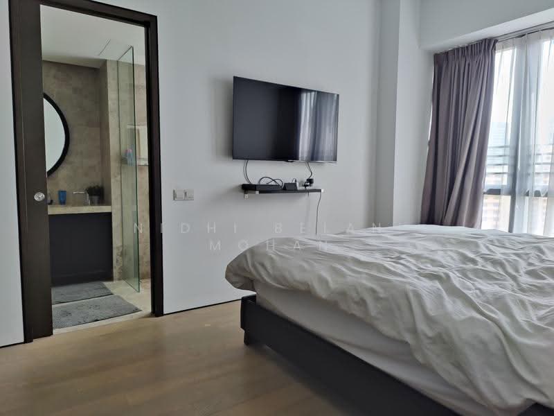Centennia Suites, 100 Kim Seng Road, Orchard / River Valley, 4 Bedrooms, 2,239 sqft, Condominium For Rent, by Nidhi Belani Mohan, 500274217 - Bedroom - PropertyGuru.com.sg