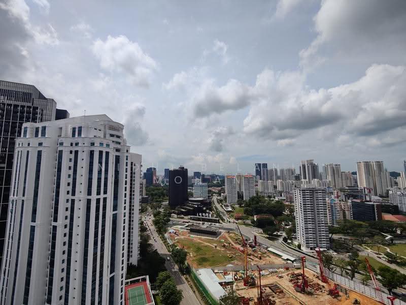 Centennia Suites, 100 Kim Seng Road, Orchard / River Valley, 4 Bedrooms, 2,239 sqft, Condominium For Rent, by Nidhi Belani Mohan, 500274217 - View - PropertyGuru.com.sg
