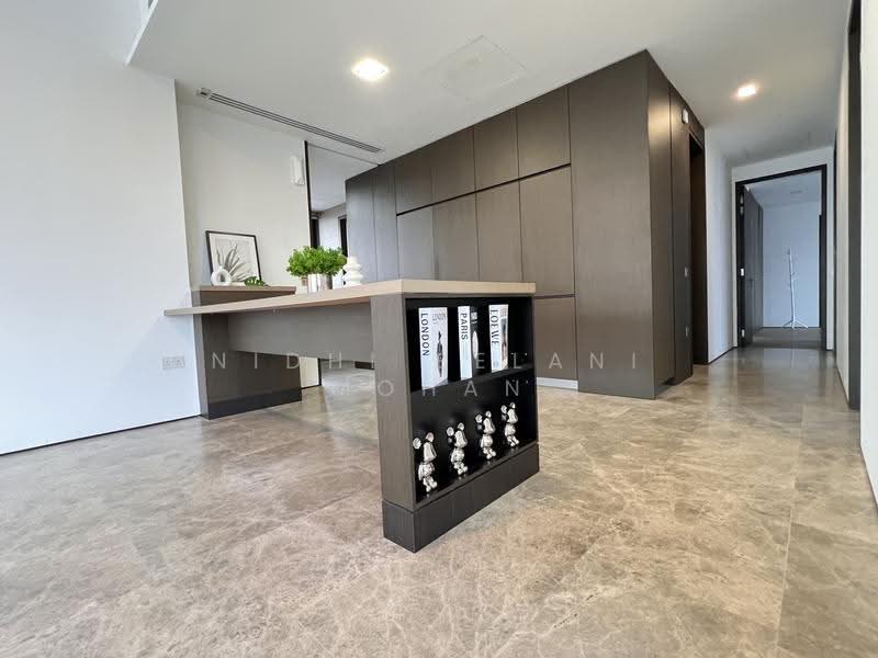 Centennia Suites, 100 Kim Seng Road, Orchard / River Valley, 4 Bedrooms, 2,239 sqft, Condominium For Rent, by Nidhi Belani Mohan, 500274217 - Interior - PropertyGuru.com.sg