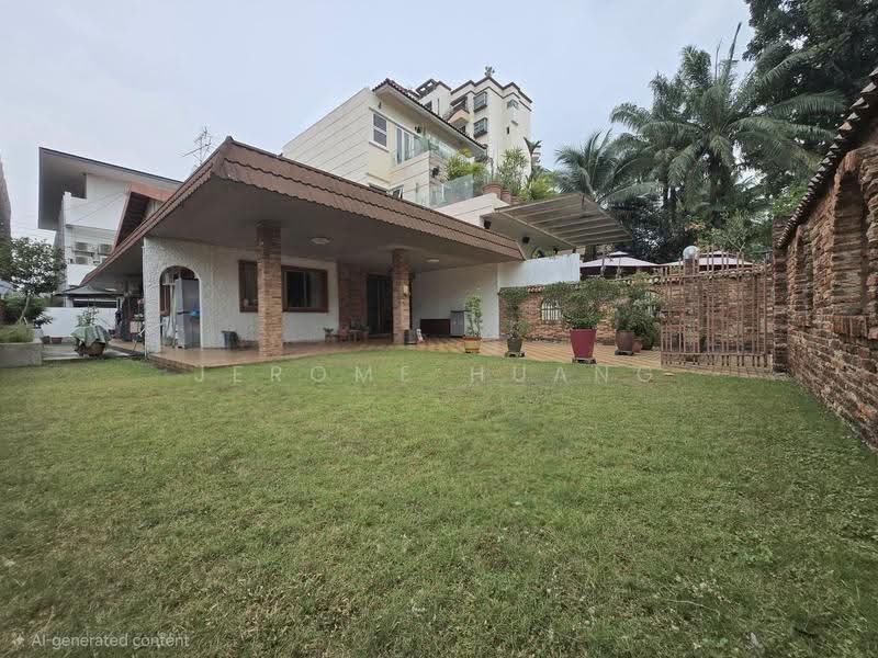 D16 - Upper Changi Road East an Original Single Storey Semi-D, Bedok / Upper East Coast, 3 Bedrooms, 2,000 sqft, Semi-Detached House For Sale, by Jerome Huang, 500274218 - Exterior - PropertyGuru.com.sg
