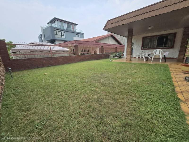 D16 - Upper Changi Road East an Original Single Storey Semi-D, Bedok / Upper East Coast, 3 Bedrooms, 2,000 sqft, Semi-Detached House For Sale, by Jerome Huang, 500274218 - Exterior - PropertyGuru.com.sg
