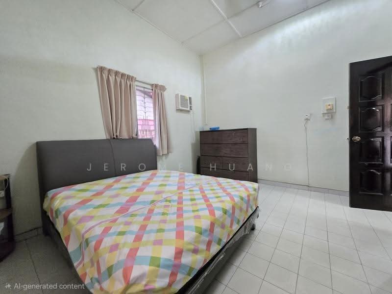 D16 - Upper Changi Road East an Original Single Storey Semi-D, Bedok / Upper East Coast, 3 Bedrooms, 2,000 sqft, Semi-Detached House For Sale, by Jerome Huang, 500274218 - Bedroom - PropertyGuru.com.sg