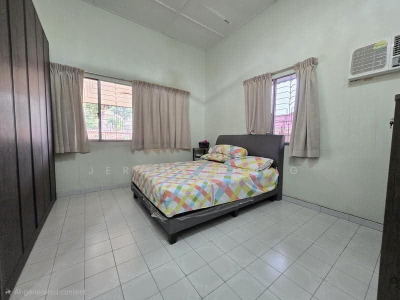 D16 - Upper Changi Road East an Original Single Storey Semi-D, Bedok / Upper East Coast, 3 Bedrooms, 2,000 sqft, Semi-Detached House For Sale, by Jerome Huang, 500274218 - Bedroom - PropertyGuru.com.sg