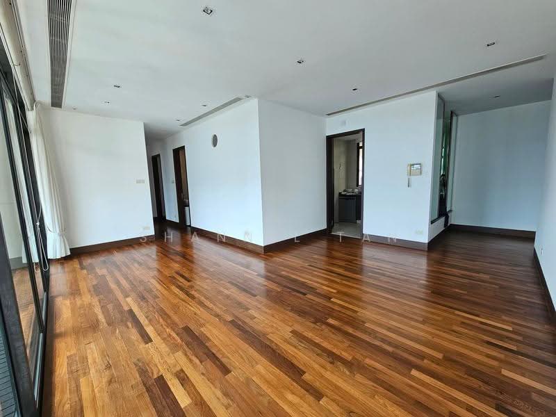 The Paterson, 63 Paterson Road, Orchard / River Valley, 2 Bedrooms, 1,313 sqft, Condominium For Rent, by Shannel Tan, 500274223 - Living Room - PropertyGuru.com.sg
