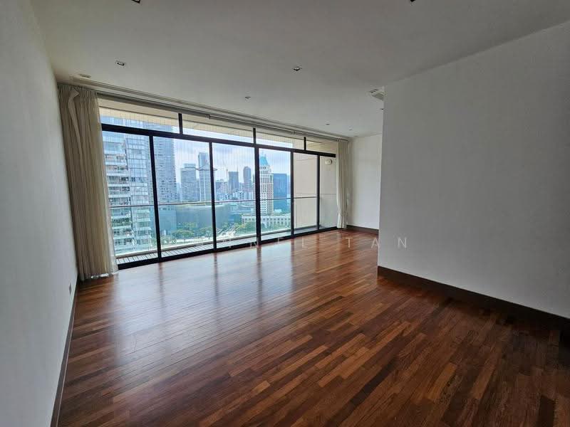 The Paterson, 63 Paterson Road, Orchard / River Valley, 2 Bedrooms, 1,313 sqft, Condominium For Rent, by Shannel Tan, 500274223 - Living Room - PropertyGuru.com.sg