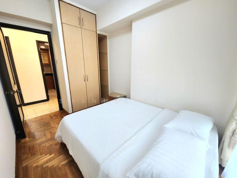 The Bencoolen, 180 Bencoolen Street, Beach Road / Bugis / Rochor, 2 Bedrooms, 829 sqft, Apartment For Sale, by Shannel Tan, 500274225 - Bedroom - PropertyGuru.com.sg