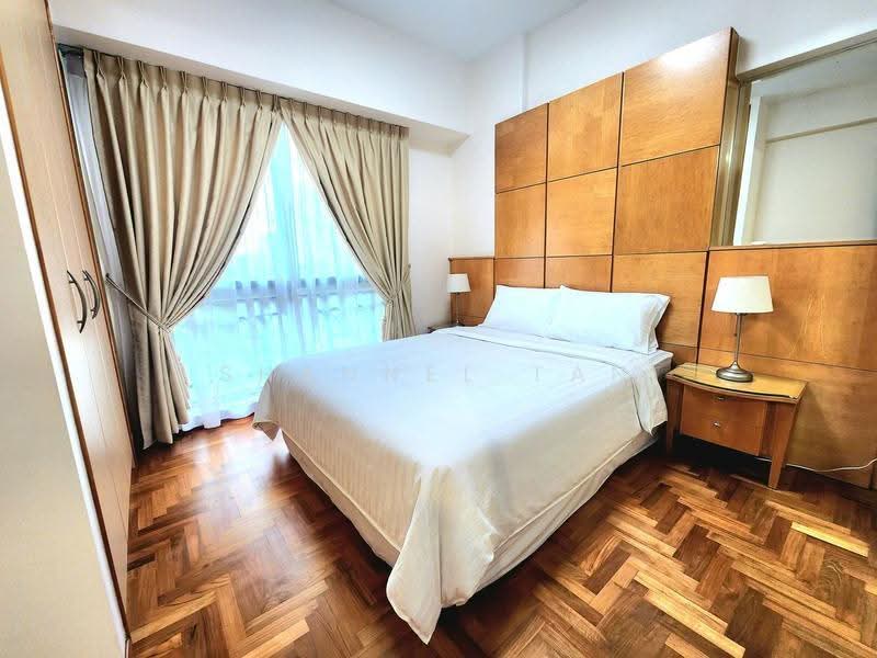 The Bencoolen, 180 Bencoolen Street, Beach Road / Bugis / Rochor, 2 Bedrooms, 829 sqft, Apartment For Sale, by Shannel Tan, 500274225 - Bedroom - PropertyGuru.com.sg