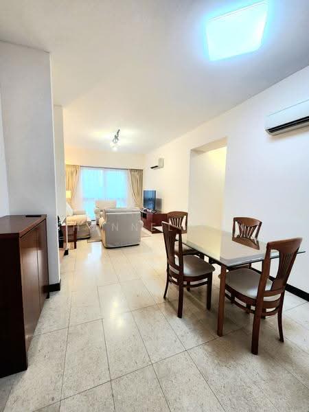 The Bencoolen, 180 Bencoolen Street, Beach Road / Bugis / Rochor, 2 Bedrooms, 829 sqft, Apartment For Sale, by Shannel Tan, 500274225 - Living Room - PropertyGuru.com.sg