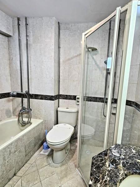 The Bencoolen, 180 Bencoolen Street, Beach Road / Bugis / Rochor, 2 Bedrooms, 829 sqft, Apartment For Sale, by Shannel Tan, 500274225 - Bathroom - PropertyGuru.com.sg