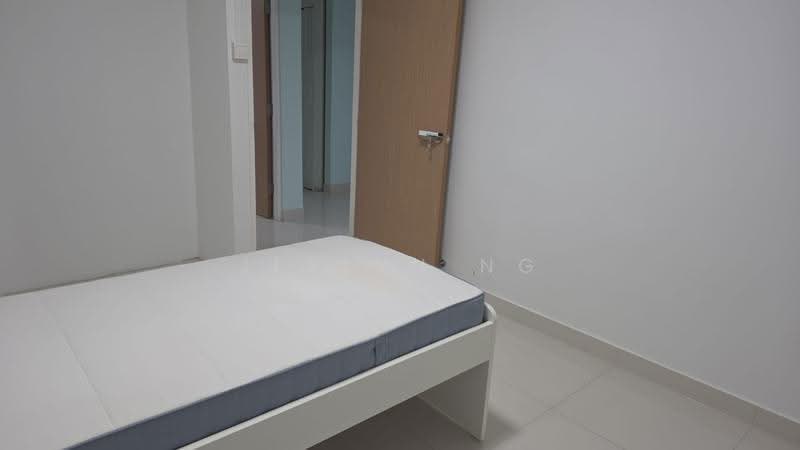 602 Ang Mo Kio Avenue 5, 602 Ang Mo Kio Avenue 5, Ang Mo Kio / Bishan / Thomson, Room Rental, 90 sqft, HDB Flat For Rent, by Jerlyn Ng, 500274226 - Bedroom - PropertyGuru.com.sg