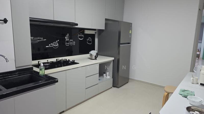 602 Ang Mo Kio Avenue 5, 602 Ang Mo Kio Avenue 5, Ang Mo Kio / Bishan / Thomson, Room Rental, 90 sqft, HDB Flat For Rent, by Jerlyn Ng, 500274226 - Kitchen - PropertyGuru.com.sg