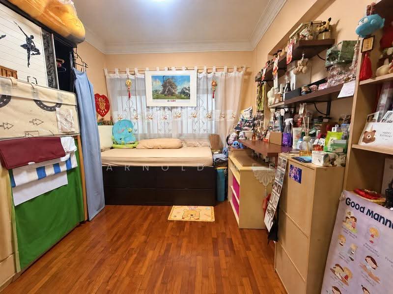 650A Jurong West Street 61, 650A Jurong West Street 61, Boon Lay / Jurong / Tuas, 3 Bedrooms, 969 sqft, HDB Flat For Sale, by Arnold Wee, 500274227 - Bedroom - PropertyGuru.com.sg