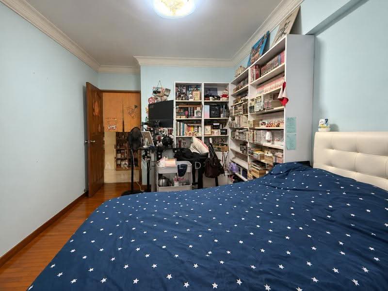 650A Jurong West Street 61, 650A Jurong West Street 61, Boon Lay / Jurong / Tuas, 3 Bedrooms, 969 sqft, HDB Flat For Sale, by Arnold Wee, 500274227 - Bedroom - PropertyGuru.com.sg