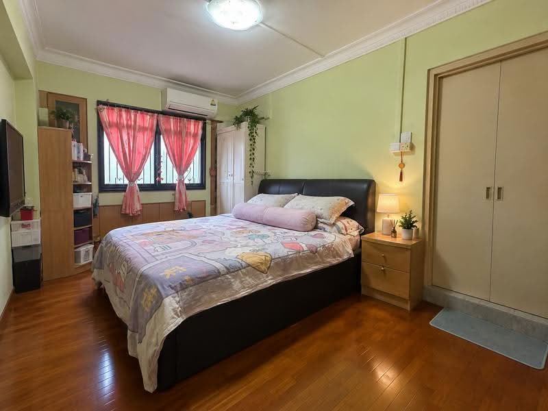 650A Jurong West Street 61, 650A Jurong West Street 61, Boon Lay / Jurong / Tuas, 3 Bedrooms, 969 sqft, HDB Flat For Sale, by Arnold Wee, 500274227 - Bedroom - PropertyGuru.com.sg