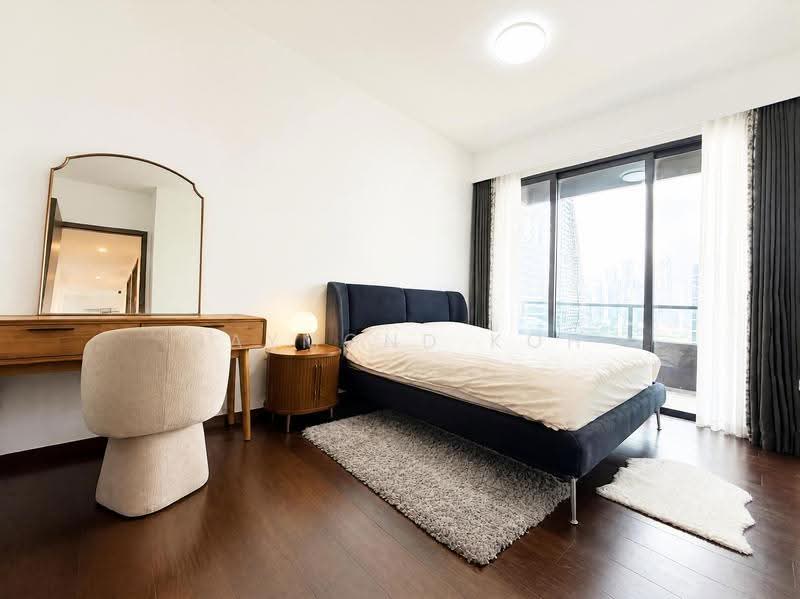 Midtown Modern, 18 Tan Quee Lan Street, Beach Road / Bugis / Rochor, 4 Bedrooms, 1,808 sqft, Condominium For Rent, by Raymond Koh, 500274228 - PropertyGuru.com.sg