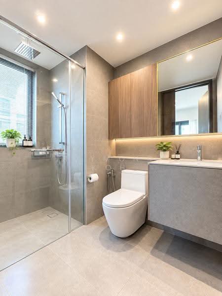 Midtown Modern, 18 Tan Quee Lan Street, Beach Road / Bugis / Rochor, 4 Bedrooms, 1,808 sqft, Condominium For Rent, by Raymond Koh, 500274228 - PropertyGuru.com.sg