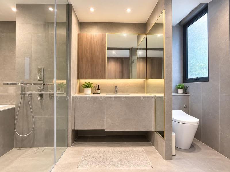 Midtown Modern, 18 Tan Quee Lan Street, Beach Road / Bugis / Rochor, 4 Bedrooms, 1,808 sqft, Condominium For Rent, by Raymond Koh, 500274228 - PropertyGuru.com.sg
