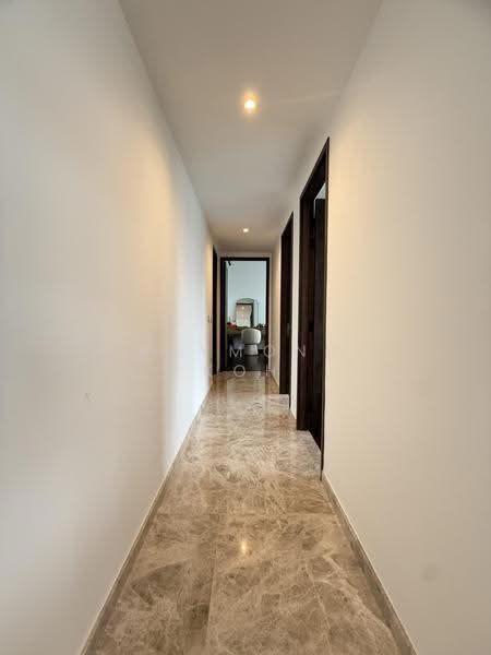 Midtown Modern, 18 Tan Quee Lan Street, Beach Road / Bugis / Rochor, 4 Bedrooms, 1,808 sqft, Condominium For Rent, by Raymond Koh, 500274228 - Corridor - PropertyGuru.com.sg