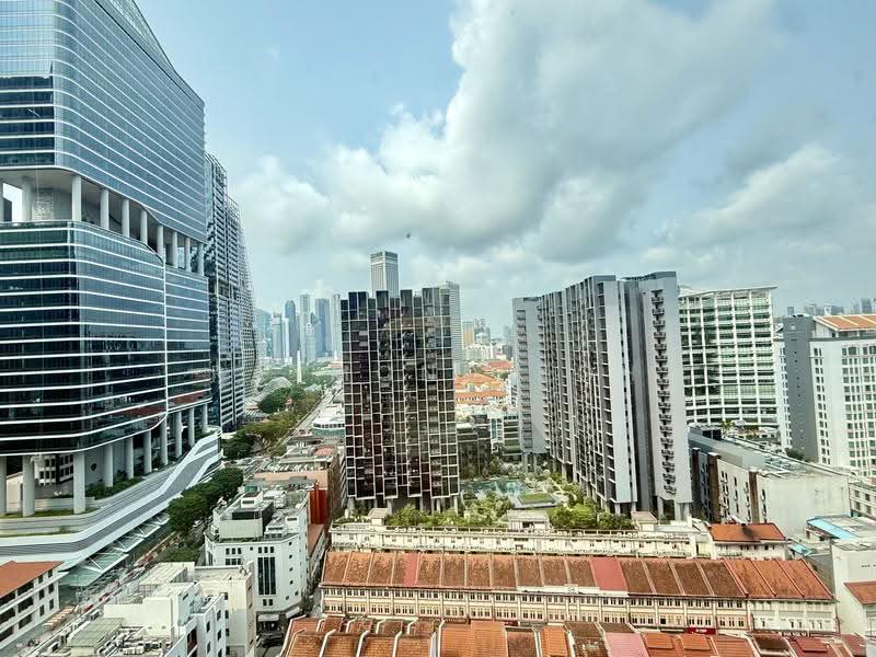 Midtown Modern, 18 Tan Quee Lan Street, Beach Road / Bugis / Rochor, 4 Bedrooms, 1,808 sqft, Condominium For Rent, by Raymond Koh, 500274228 - Exterior - PropertyGuru.com.sg