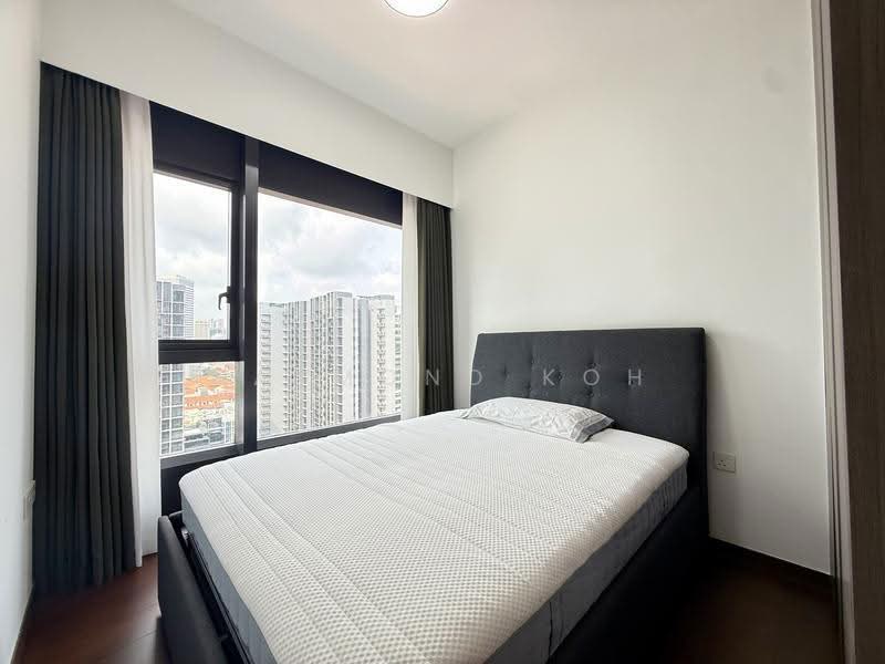 Midtown Modern, 18 Tan Quee Lan Street, Beach Road / Bugis / Rochor, 4 Bedrooms, 1,808 sqft, Condominium For Rent, by Raymond Koh, 500274228 - Bedroom - PropertyGuru.com.sg