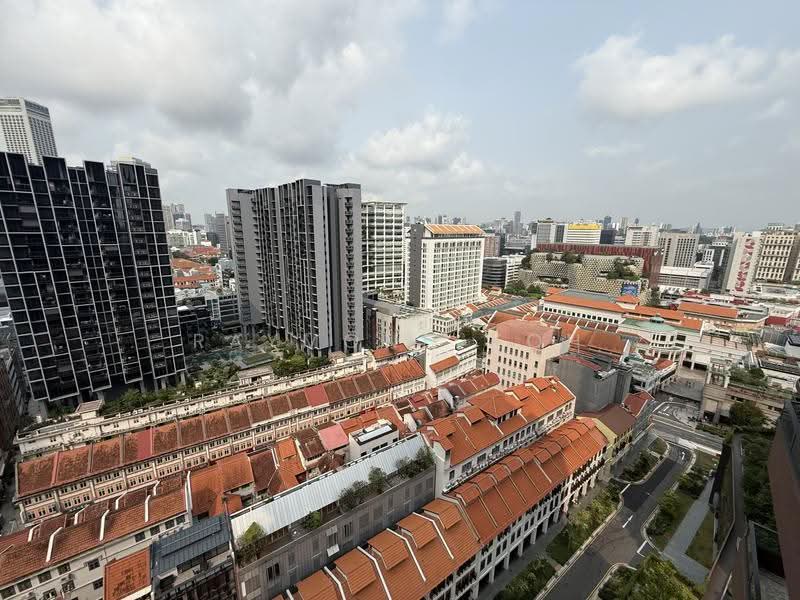 Midtown Modern, 18 Tan Quee Lan Street, Beach Road / Bugis / Rochor, 4 Bedrooms, 1,808 sqft, Condominium For Rent, by Raymond Koh, 500274228 - Exterior - PropertyGuru.com.sg