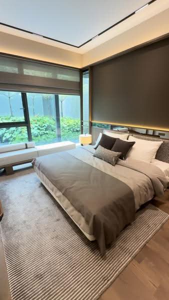 Amber House, 30 Amber Gardens, East Coast / Marine Parade, 4 Bedrooms, 1,744 sqft, Apartment For Sale, by Daryl Lim, 500274229 - Bedroom - PropertyGuru.com.sg