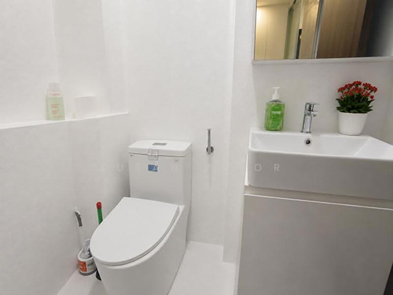 Bright Renovated 3 Bed 4 Bath Geylang, Geyland Road, Eunos / Geylang / Paya Lebar, 3 Bedrooms, 2,800 sqft, Conservation House For Rent, by Susan Prior, 500274230 - Bathroom - PropertyGuru.com.sg
