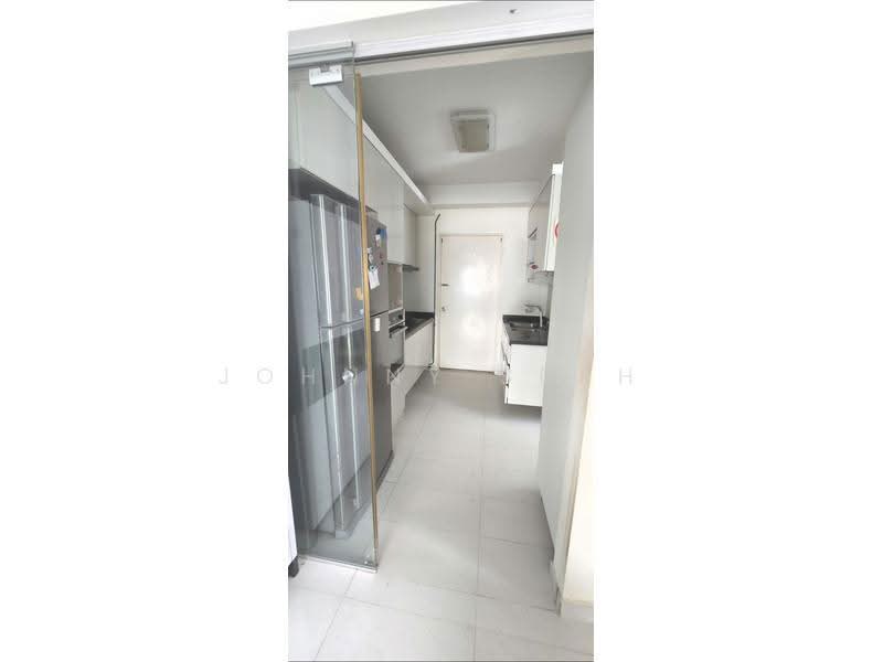 Mandarin Gardens, 1 Siglap Road, East Coast / Marine Parade, 1 Bedroom, 732 sqft, Condominium For Rent, by Johnny Seah, 500274231 - Kitchen - PropertyGuru.com.sg