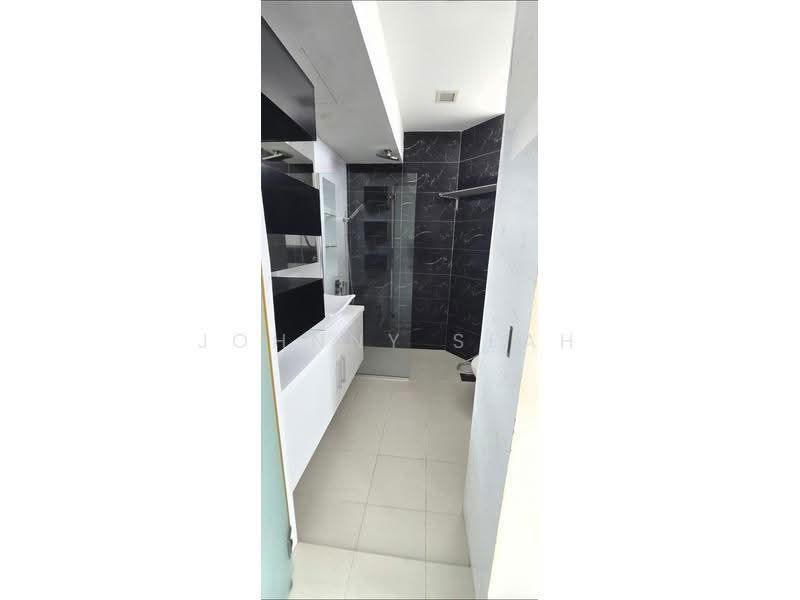 Mandarin Gardens, 1 Siglap Road, East Coast / Marine Parade, 1 Bedroom, 732 sqft, Condominium For Rent, by Johnny Seah, 500274231 - Bathroom - PropertyGuru.com.sg