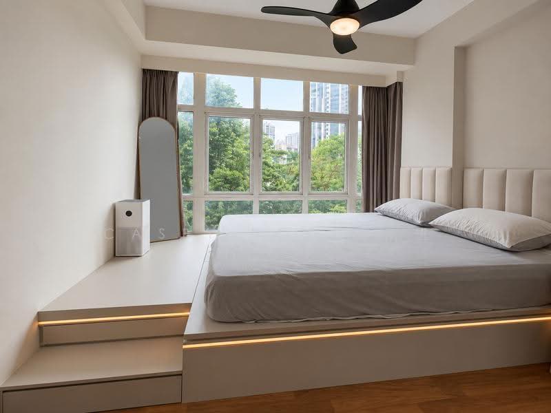 Taipan Grand, 501 Marine Parade Road, East Coast / Marine Parade, 3 Bedrooms, 1,238 sqft, Condominium For Sale, by Casey Koo 古家进, 500274232 - Bedroom - PropertyGuru.com.sg