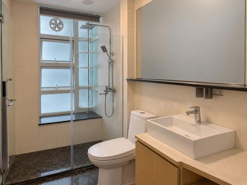 Taipan Grand, 501 Marine Parade Road, East Coast / Marine Parade, 3 Bedrooms, 1,238 sqft, Condominium For Sale, by Casey Koo 古家进, 500274232 - Bathroom - PropertyGuru.com.sg