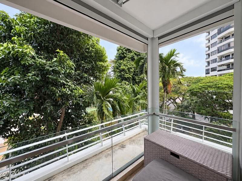 Taipan Grand, 501 Marine Parade Road, East Coast / Marine Parade, 3 Bedrooms, 1,238 sqft, Condominium For Sale, by Casey Koo 古家进, 500274232 - Balcony - PropertyGuru.com.sg