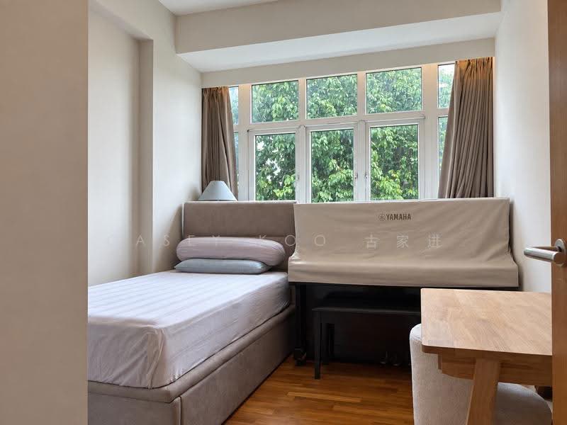 Taipan Grand, 501 Marine Parade Road, East Coast / Marine Parade, 3 Bedrooms, 1,238 sqft, Condominium For Sale, by Casey Koo 古家进, 500274232 - Bedroom - PropertyGuru.com.sg