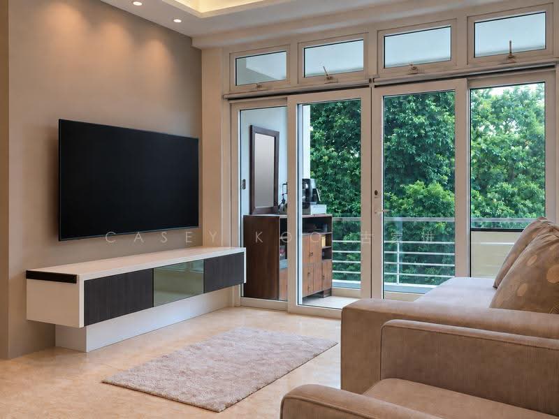Taipan Grand, 501 Marine Parade Road, East Coast / Marine Parade, 3 Bedrooms, 1,238 sqft, Condominium For Sale, by Casey Koo 古家进, 500274232 - Living Room - PropertyGuru.com.sg