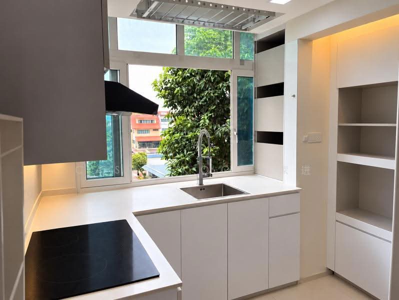 Taipan Grand, 501 Marine Parade Road, East Coast / Marine Parade, 3 Bedrooms, 1,238 sqft, Condominium For Sale, by Casey Koo 古家进, 500274232 - Kitchen - PropertyGuru.com.sg