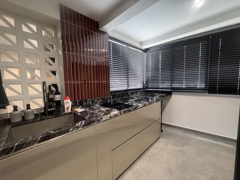 116 Lorong 2 Toa Payoh, 116 Lorong 2 Toa Payoh, Balestier / Toa Payoh, 1 Bedroom, 645 sqft, HDB Flat For Rent, by Wendy Pang, 500274233 - Kitchen - PropertyGuru.com.sg
