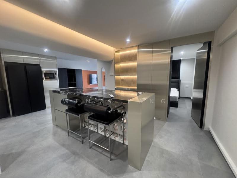 116 Lorong 2 Toa Payoh, 116 Lorong 2 Toa Payoh, Balestier / Toa Payoh, 1 Bedroom, 645 sqft, HDB Flat For Rent, by Wendy Pang, 500274233 - Kitchen - PropertyGuru.com.sg