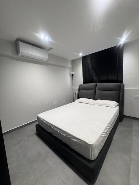 116 Lorong 2 Toa Payoh, 116 Lorong 2 Toa Payoh, Balestier / Toa Payoh, 1 Bedroom, 645 sqft, HDB Flat For Rent, by Wendy Pang, 500274233 - Bedroom - PropertyGuru.com.sg