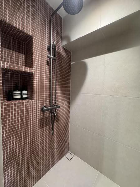 116 Lorong 2 Toa Payoh, 116 Lorong 2 Toa Payoh, Balestier / Toa Payoh, 1 Bedroom, 645 sqft, HDB Flat For Rent, by Wendy Pang, 500274233 - Bathroom - PropertyGuru.com.sg