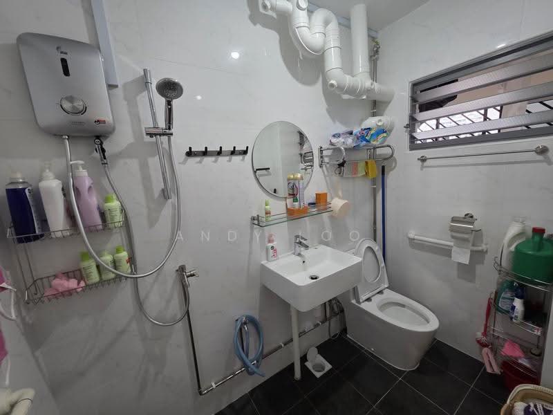 29 Balam Road, 29 Balam Road, Macpherson / Potong Pasir, Room Rental, 150 sqft, HDB Flat For Rent, by Andy Loo, 500274236 - Bathroom - PropertyGuru.com.sg