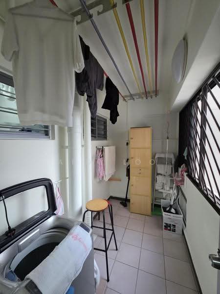 29 Balam Road, 29 Balam Road, Macpherson / Potong Pasir, Room Rental, 150 sqft, HDB Flat For Rent, by Andy Loo, 500274236 - Balcony - PropertyGuru.com.sg