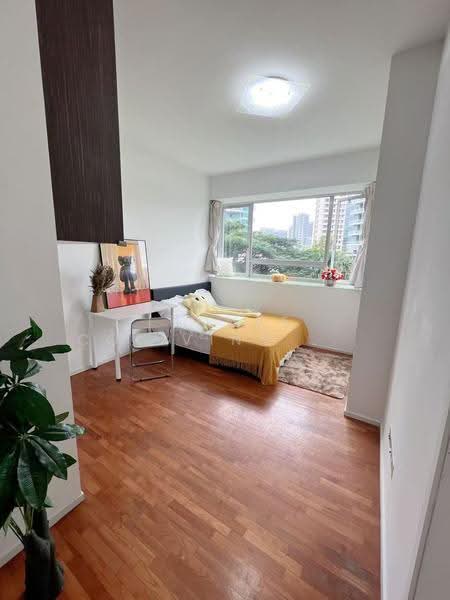 Kerrisdale, 30 Sturdee Road, Farrer Park / Serangoon Rd, Room Rental, 100 sqft, Condominium For Rent, by ling, 500274239 - Bedroom - PropertyGuru.com.sg