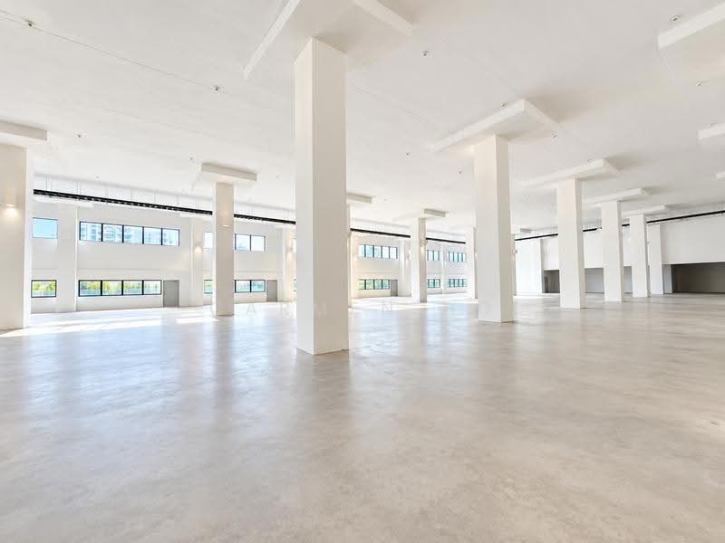 Woodlands East Industrial Estate, 20 Woodlands Link, Admiralty / Woodlands, 26,805 sqft, Factory / Workshop (B2) For Rent, by Carmen Ho, 500274241 - Interior - CommercialGuru.com.sg