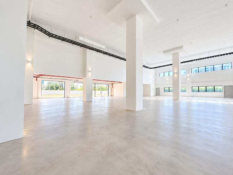 Woodlands East Industrial Estate, 20 Woodlands Link, Admiralty / Woodlands, 26,805 sqft, Factory / Workshop (B2) For Rent, by Carmen Ho, 500274241 - Interior - CommercialGuru.com.sg