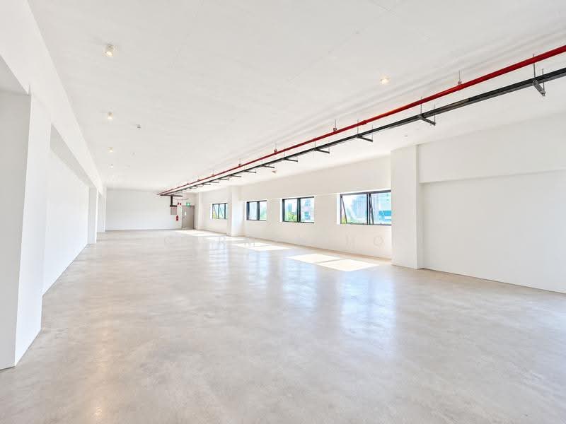 Woodlands East Industrial Estate, 20 Woodlands Link, Admiralty / Woodlands, 26,805 sqft, Factory / Workshop (B2) For Rent, by Carmen Ho, 500274241 - Interior - CommercialGuru.com.sg